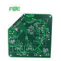 1.6mm PCB Electronic 94v0 PCB Board Electronic Assembly Service